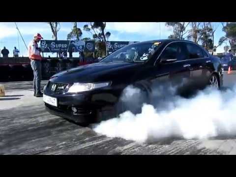 HDAY CT 2018 : Drags Morning highlights