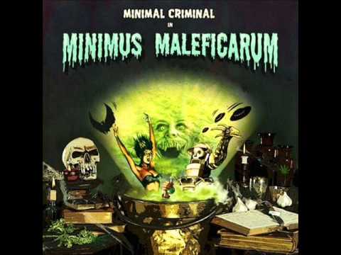 Minimal Criminal - Alice In Acidland