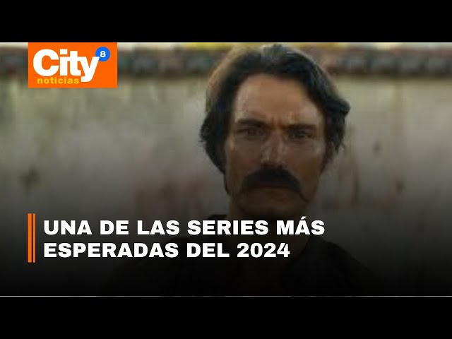 Cien años de soledad’ en Netflix: detalles y fecha de estreno