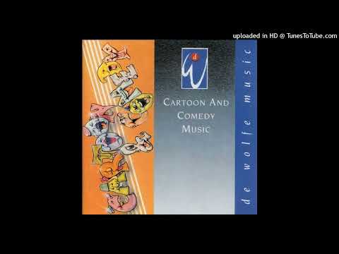 Keith Papworth - Dinky Doo 3