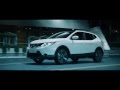 Anuncio Nissan Qashqai 2014