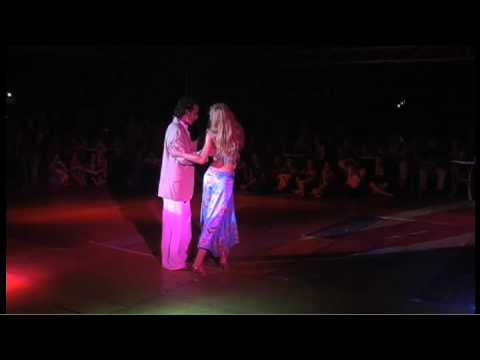 Pablo Inza & Eugenia Parrilla 3 - CTF 09