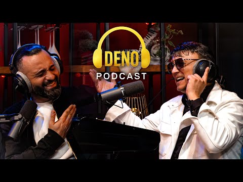 Sevcet Gio Style I DENO PODCAST #13 🔥