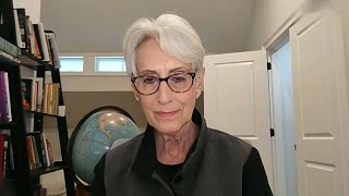 Wendy Sherman: "Irán ha salido de la guerra en una posición más fuerte que Estados Unidos"