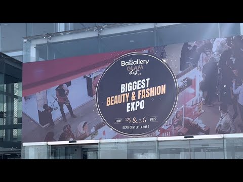 Bagallery Galm Fest 2022 | ZaraGul | Hifsa Khan | Numrums | Maliha Aftab |