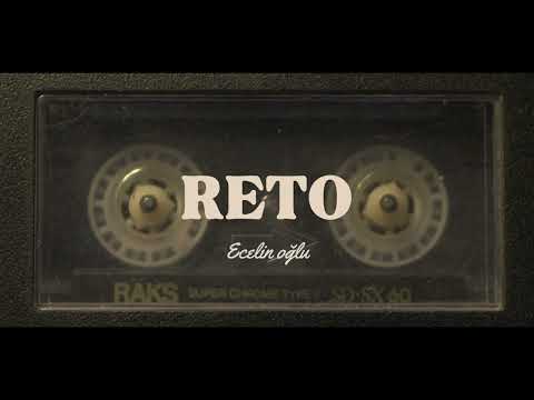 RETO - Ecelin Oğlu (Old School) Demo
