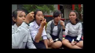 preview picture of video 'PASSUSBARA SMPN4 BANDUNG VIDEO'