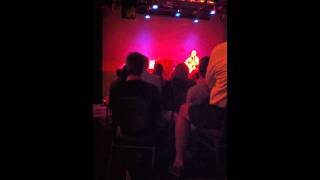 Abby Mott - Draw Me A Line.MOV