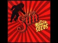 The Black Seeds - Turn It Around 