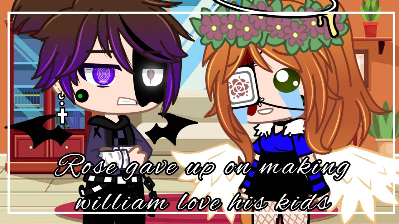 ||just rose trying to maks william love his kid so nothing much-||(random post bc yes)