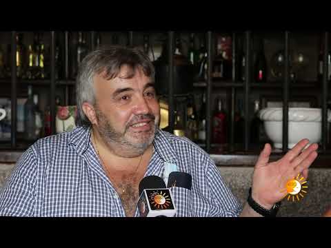 Enchufados a220 - Fortin de San Miguel