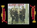 Ramon Ayala - Debajo De Aquel Arbol (Album Completo) Grabacion Original