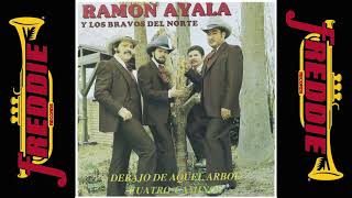 Ramon Ayala - Debajo De Aquel Arbol (Album Completo) Grabacion Original