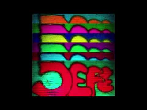 Oddy Nuff - Roughin'