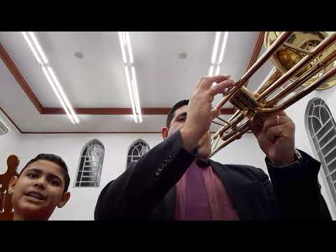 Hino 36 - A Fiel Proteção