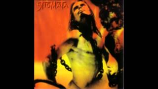 Stigmata - Bleeding Within