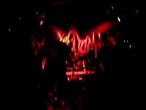 Angrified - New Track (Fisse) (LIVE)