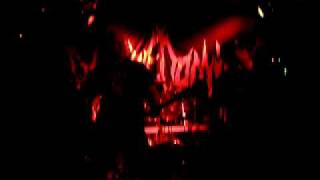Angrified - New Track (Fisse) (LIVE)