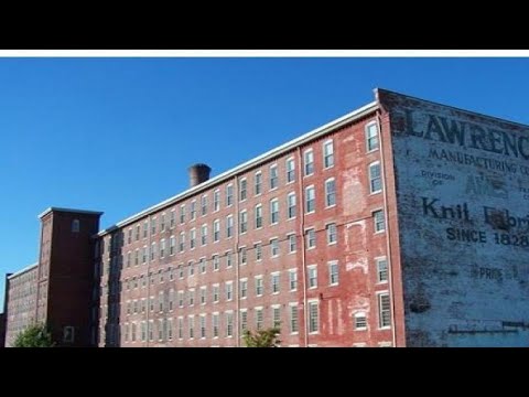 52 Lawrence Dr, Lowell, MA Presented by John Callahan  |  LowellLofts.com.