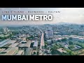 Mumbai Metro Line 5 Progress | Thane - Bhiwandi - Kalyan Metro Line