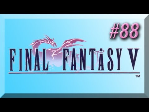 Final Fantasy V w/ NERDIAQ Ep.88 - Stokers