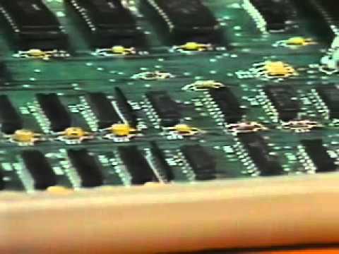 C64 Training Video, Chapter 2: What is a Commodore 64