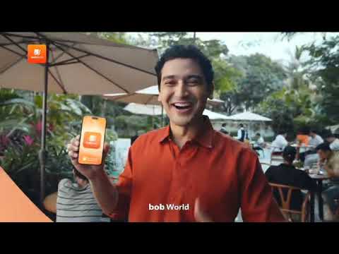 BankofBaroda I bobWorld I FutureReady