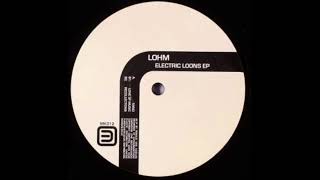 Lohm - Love of Music