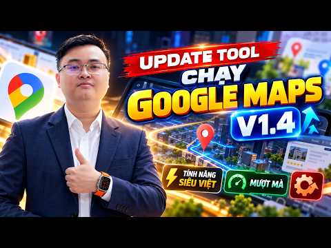 Latest Google Maps Ad Tool Update 2026