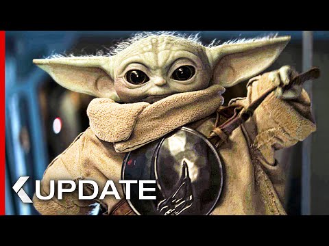 THE MANDALORIAN & GROGU (2026) Star Wars Trailer Details - Filmvorschau
