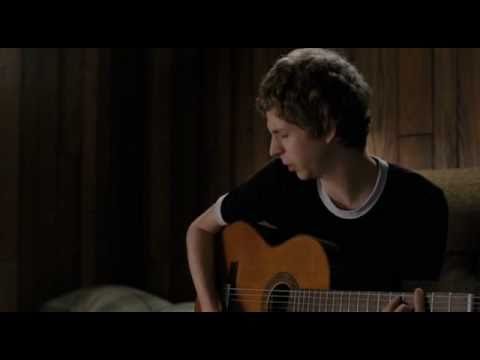 Scott Pilgrim - Ramona (Acoustic)