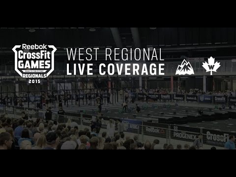 West Regional: Day 3