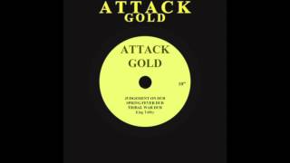 Tribal War Dub - King Tubby