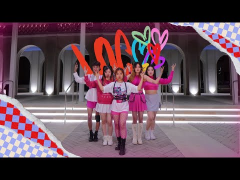 ITZY(있지) - LOCO | ATX KDC [Dance Cover]