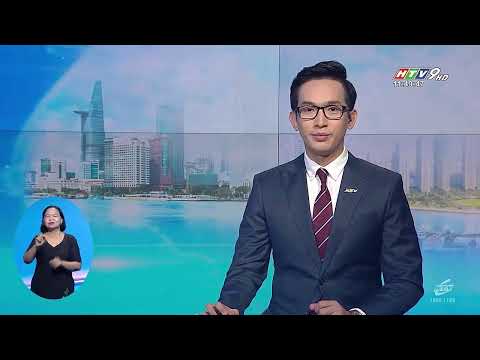 HTV9 đưa tin về Hiệp hội Nhà vệ sinh Việt Nam 2023