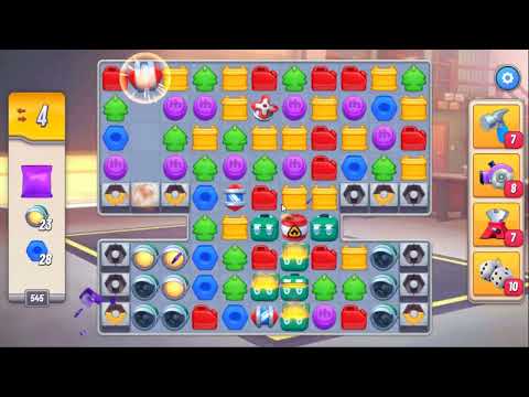 Chrome Valley Customs Level 545 - NO BOOSTERS GAMEPLAY + FULL STORY 🚘🔧 | SKILLGAMING ✔️