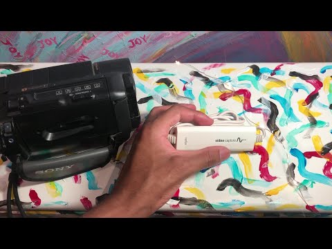 Elgato Video Capture Card Device REVIEW