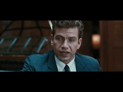 Dirch (2011) - Officiel trailer