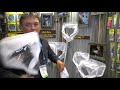R R Tackle Wet Net At ICAST 2019