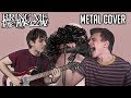 Bring Me The Horizon - Medicine (Metal Cover)