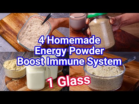 Energy drink powder, packaging size: 250 gm, packaging type:...