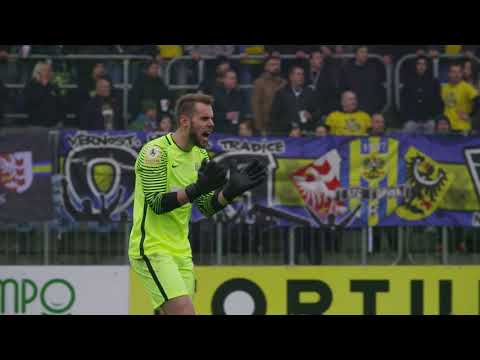 Šlágr měsíce: Opava otočila v posledních minutách zápas s Hradcem