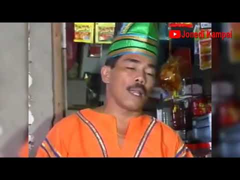 LAMANG TANJUANG AMPALU ►Seri 4 HASAN BASRI