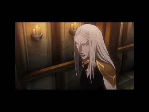 I'm not going to f**k you Carmilla. I'm too pissed off!