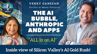 Venky Ganesan on AI
