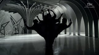 EXO_늑대와 미녀 (Wolf)_Music Video Teaser 2 (Korean ver.)