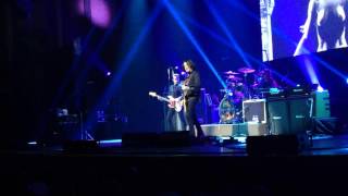 The Tea Party - Toronto - Sept 26, 2015 - Massey Hall - Drawing Down the Moon