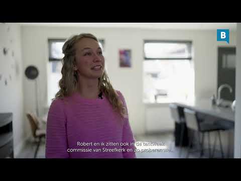 Goed Wonen in Streefkerk