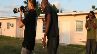 BTS I don't know by Young 305 (JNR Productions)