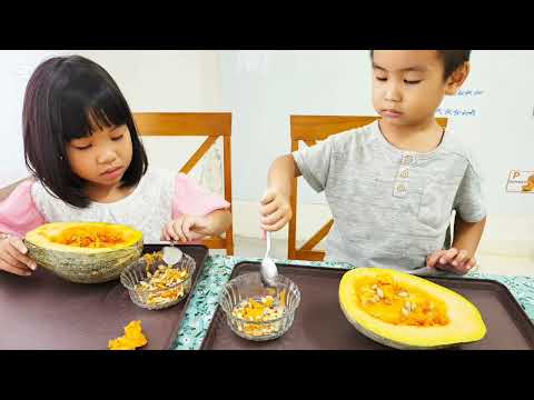 🌱【全英啟蒙浸潤】小小農夫